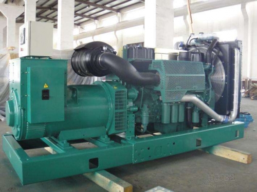 冷水滩便携静音：租赁无声发电机组，便携式解决能源需求