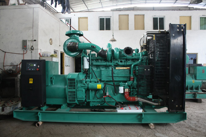 冷水滩环保无噪音：租用静音发电机组，为环境和耳朵双重保驾护航